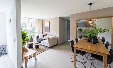 VENTA de APARTAMENTO en ItaguÃ­