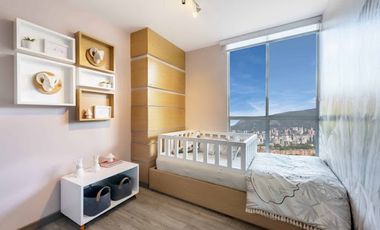 VENTA de APARTAMENTO en ItaguÃ­