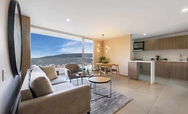 VENTA de APARTAMENTO en ItaguÃ­