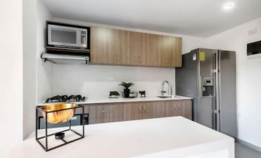 VENTA de APARTAMENTO en ItaguÃ­