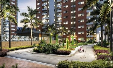 VENTA de APARTAMENTO en ItaguÃ­