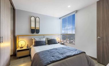 VENTA de APARTAMENTO en ItaguÃ­
