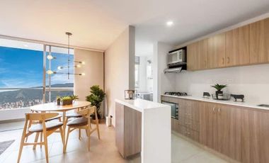 VENTA de APARTAMENTO en ItaguÃ­