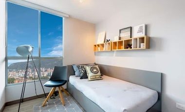 VENTA de APARTAMENTO en ItaguÃ­