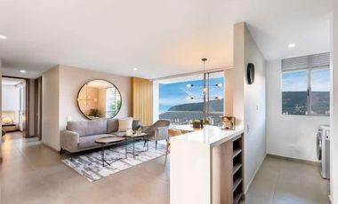VENTA de APARTAMENTO en ItaguÃ­