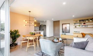 VENTA de APARTAMENTO en ItaguÃ­
