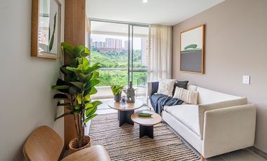 VENTA de APARTAMENTO en ItaguÃ­