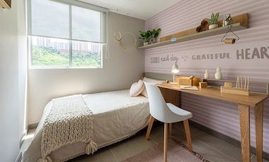 VENTA de APARTAMENTO en ItaguÃ­
