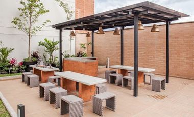 VENTA de APARTAMENTO en ItaguÃ­