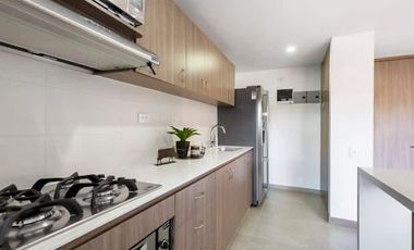 VENTA de APARTAMENTO en ItaguÃ­