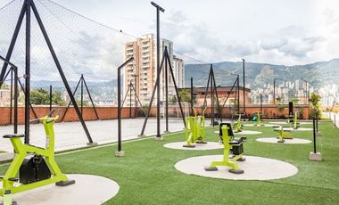 VENTA de APARTAMENTO en ItaguÃ­