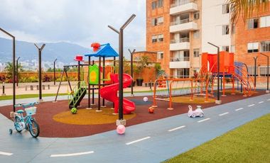 VENTA de APARTAMENTO en ItaguÃ­