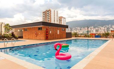 VENTA de APARTAMENTO en ItaguÃ­