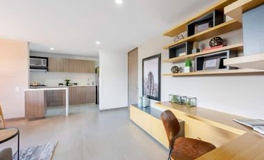 VENTA de APARTAMENTO en ItaguÃ­