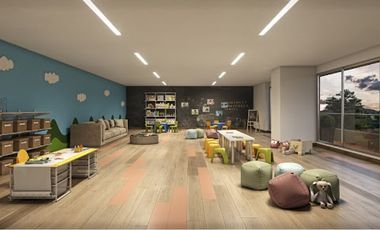 VENTA de APARTAMENTO en ItaguÃ­