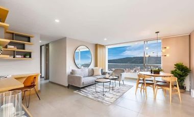 VENTA de APARTAMENTO en ItaguÃ­