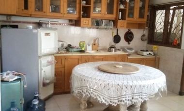 Rumah Bagus Dengan Parkiran Luas Di Pisangan Ciputat Timur -TD 5202 BR