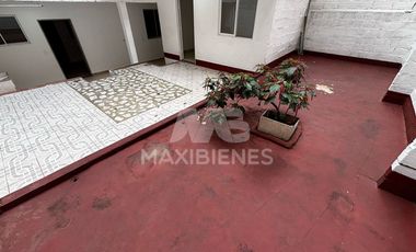 casa en arriendo en el dorado. Cod A58172
