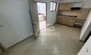 casa en arriendo en el dorado. Cod A58172