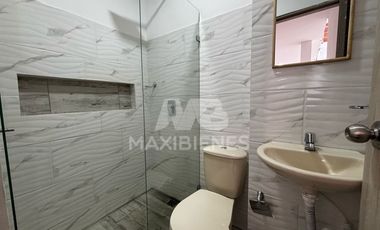 casa en arriendo en el dorado. Cod A58172