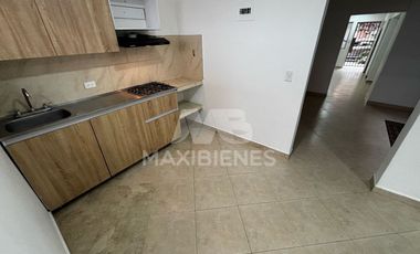 casa en arriendo en el dorado. Cod A58172