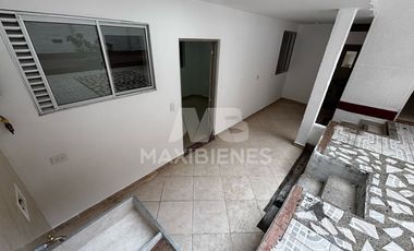 casa en arriendo en el dorado. Cod A58172