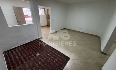 casa en arriendo en el dorado. Cod A58172
