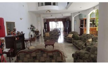 casa en venta  de lujo y terreno  en venta cerca de la remigio crespo parr, sucre, el batan