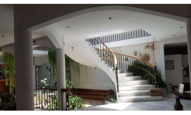 casa en venta  de lujo y terreno  en venta cerca de la remigio crespo parr, sucre, el batan