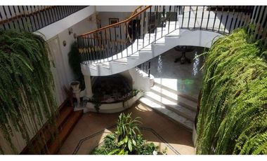 casa en venta  de lujo y terreno  en venta cerca de la remigio crespo parr, sucre, el batan