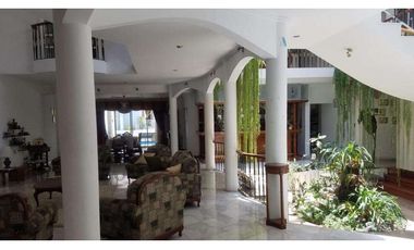 casa en venta  de lujo y terreno  en venta cerca de la remigio crespo parr, sucre, el batan