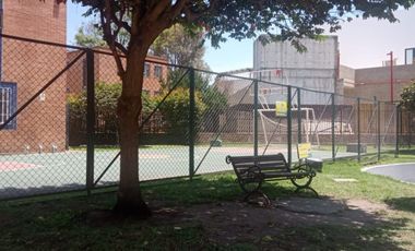 apartamento en venta en hipotecho. Cod V6582801