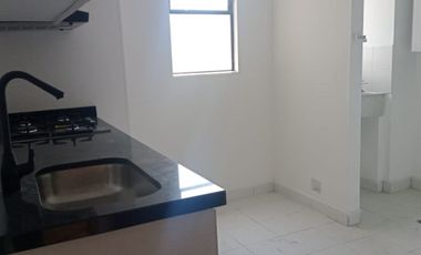 apartamento en venta en hipotecho. Cod V6582801