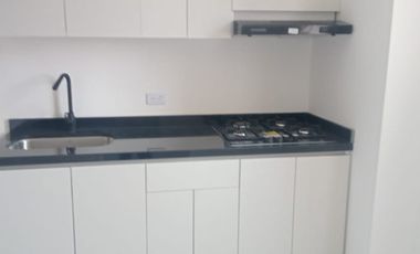 apartamento en venta en hipotecho. Cod V6582801