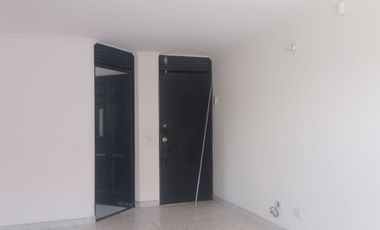 apartamento en venta en hipotecho. Cod V6582801