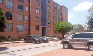 apartamento en venta en hipotecho. Cod V6582801
