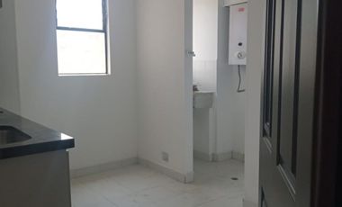 apartamento en venta en hipotecho. Cod V6582801