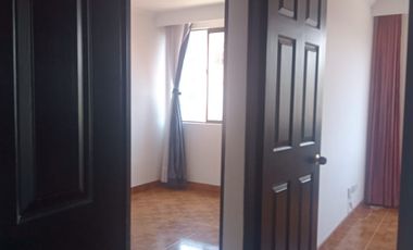 apartamento en venta en hipotecho. Cod V6582801