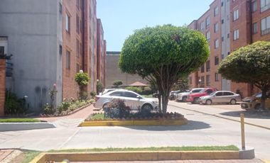 apartamento en venta en hipotecho. Cod V6582801