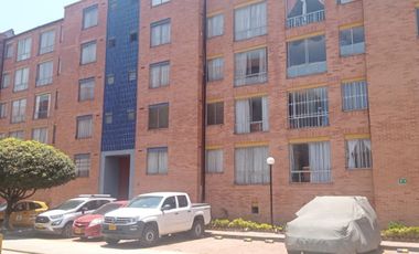 apartamento en venta en hipotecho. Cod V6582801