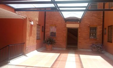 apartamento en venta en hipotecho. Cod V6582801