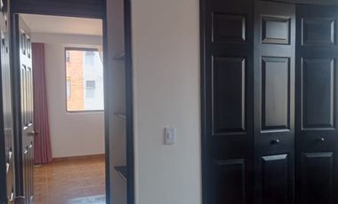 apartamento en venta en hipotecho. Cod V6582801