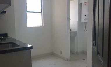apartamento en venta en hipotecho. Cod V6582801