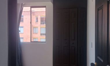 apartamento en venta en hipotecho. Cod V6582801