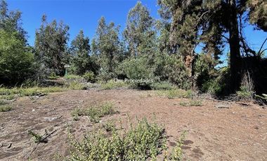 Terreno Construccion  en Venta en San Carlos Apoquindo Venta terreno UF16 m2 Las Condes One Propiedades