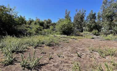 Terreno Construccion  en Venta en San Carlos Apoquindo Venta terreno UF16 m2 Las Condes One Propiedades