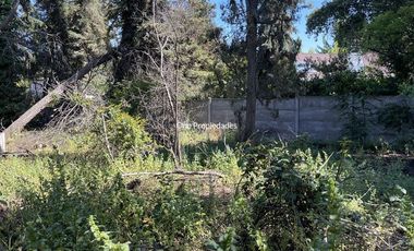 Terreno Construccion  en Venta en San Carlos Apoquindo Venta terreno UF16 m2 Las Condes One Propiedades