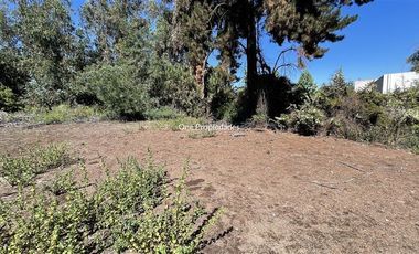 Terreno Construccion  en Venta en San Carlos Apoquindo Venta terreno UF16 m2 Las Condes One Propiedades