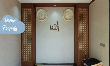 For Sale 4BR Modern House for Sale at Cilandak Barat