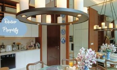 For Sale 4BR Modern House for Sale at Cilandak Barat